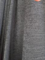 Velours gordijnen blauw M77, Huis en Inrichting, Stoffering | Gordijnen en Lamellen, Bredasingel 74 6843RE, Jansoninterieurstoffen@gmail.com