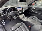 BMW 4-serie Coupé 430i High Executive M-pro panormadak !, Automaat, 1998 cc, Achterwielaandrijving, Gebruikt