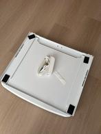 WPRO Tussenstuk Wasmachine Droger - Uitschuifbare Plank, Ophalen, Zo goed als nieuw