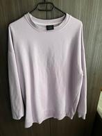 Lavendar jersey, Ophalen of Verzenden, Zo goed als nieuw, Maat 38/40 (M)