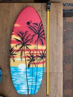 Nieuw supp board paddle board of surfplank.ALLEEN OPHALEN, Watersport en Boten, Suppen, Ophalen, Nieuw, SUP-boards