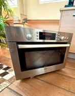 Bosch, Innowave, Witgoed en Apparatuur, Ovens, Ophalen, Zo goed als nieuw, 45 tot 60 cm, Oven