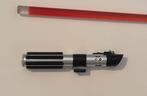Hot Toys Star Wars Darth Vader Lightsaber 1/6, Ophalen of Verzenden, Zo goed als nieuw, Actiefiguurtje