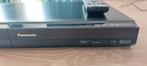 Panasonic DMR-EH57 HDD & DVD Recorder met Afstandsbediening, Ophalen, Gebruikt, Panasonic, Met harddisk