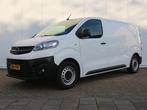 Opel Vivaro 1.5 120 pk CDTI L2H1 Edition Navigatie | Parkeer, Te koop, Opel, Gebruikt, 21 km/l