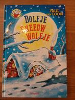 Dolfje Weerwolfje - Sneeuwwolfje, Ophalen of Verzenden, Gelezen, Paul van Loon, Sprookjes