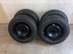 Volvo velgen good year ultra grip, 15 inch, Banden en Velgen, 195 mm, Winterbanden
