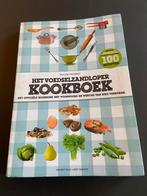Kris Verburgh - Het voedselzandloperkookboek, Ophalen of Verzenden, Zo goed als nieuw, Kris Verburgh; Pauline Weuring