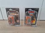 UKG 90% Gold Star Wars Vintage Collection Figuren, Ophalen of Verzenden, Zo goed als nieuw