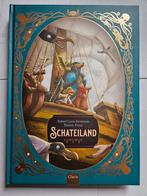 Robert Louis Stevenson - Schateiland, Fictie algemeen, Nieuw, Ophalen of Verzenden, Robert Louis Stevenson
