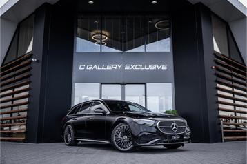 Mercedes-Benz E-Klasse Estate E300 e AMG Line - Panorama | B beschikbaar voor biedingen