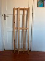 2x ivar zijsteun, zijpaneel; 30 x 124 cm, Ophalen, Zo goed als nieuw