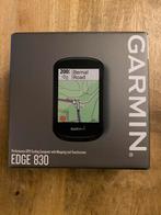 Garmin Edge 830 fietscomputer, Fietsen en Brommers, Ophalen, Gebruikt