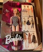 1994 Nostalgic 35 year Anniversary Barbie 1959 Repro,OVP, Verzamelen, Ophalen, Nieuw
