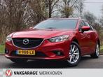 Mazda 6 Sportbreak 2.0 HP TS+ | Stoelverwarming | Parkeersen, Voorwielaandrijving, Stof, 4 cilinders, 6 sportbreak