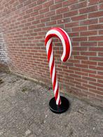 Kerst Candy Zuurstok beeld XL, Ophalen, Zo goed als nieuw