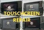 touchscreen display opel astra K Vw Seat Skoda std2 pq 510, Auto diversen, Autoradio's, Nieuw, Ophalen of Verzenden