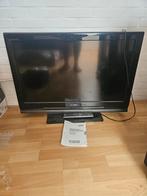 Sony televisie., Ophalen, Zo goed als nieuw