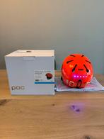 POC POCito Autic Skihelm maat xs-s 51-54, Overige merken, 100 tot 140 cm, Ophalen of Verzenden, Zo goed als nieuw