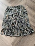 Cotton Club rok mt. L/40, Kleding | Dames, Rokken, Maat 38/40 (M), Overige kleuren, Ophalen of Verzenden, Zo goed als nieuw