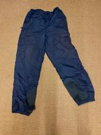 Donker blauwe heren ski broek XL, Ophalen, Maat 56/58 (XL), Broek