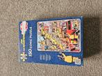 Jan van Halsteren puzzel 150 stukjes, Hobby en Vrije tijd, Denksport en Puzzels, Ophalen, Minder dan 500 stukjes, Zo goed als nieuw