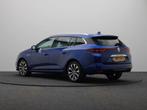 Renault Mégane Estate TCe 140pk Techno | Dode hoek | Achter, Stof, Euro 6, 4 cilinders, Blauw