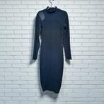 G-Star RAW Jurk Mt M Donkerblauw Bodycon Slim Fit Staria Col, Kleding | Dames, Maat 38/40 (M), G-STAR RAW, Fsr, Gsr