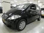 Mercedes-benz A-KLASSE 160 CDI 70.000km NAP 5 Drs Airco Elec, Gebruikt, 82 pk, Zwart, Bedrijf