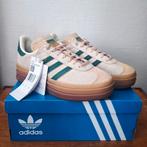 Prachtige 'Adidas Gazelle Bold' sneakers, maat 38, Adidas, Ophalen of Verzenden, Zo goed als nieuw, Jongen of Meisje