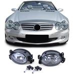 Mistlampen Voor Mercedes W204 W164 W463 W209 W219 W169 W211, Verzenden, Automotive Parts, A.parts@hotmail.nl, Trasmolenlaan 12 3447 GZ Woerden