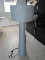 Vloerlamp Pandia grijs (kwantum), Ophalen, Zo goed als nieuw, 75 cm of meer