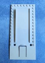 Lego vintage; garagevloer licht grijs 1971, Kinderen en Baby's, Speelgoed | Duplo en Lego, Ophalen of Verzenden, Gebruikt, Losse stenen