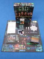 CSI nr. 00511-02, Hobby en Vrije tijd, Gezelschapsspellen | Bordspellen, Ophalen, Zo goed als nieuw