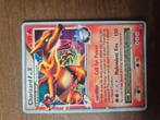 Charizard lv x, Hobby en Vrije tijd, Ophalen of Verzenden, Zo goed als nieuw