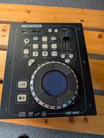Mc crypt mp3 cd usb speler, Ophalen, Gebruikt, Draaitafel, Overige merken