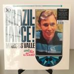⭐️ Marcos Valle & His Music - Braziliance! | Near MINT LP️️, Ophalen of Verzenden, Zo goed als nieuw, 12 inch
