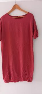 Jurkje Moscow mt 38 /40, Kleding | Dames, Blouses en Tunieken, Ophalen of Verzenden, Zo goed als nieuw, Maat 38/40 (M), Roze