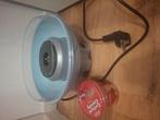 Suikerspinmachine met suikerspinsuiker, Ophalen, Zo goed als nieuw