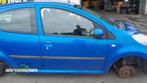 Portier 4Deurs rechts-voor van een Peugeot 107 (ELX), Auto-onderdelen, Carrosserie en Plaatwerk, 3 maanden garantie, Gebruikt