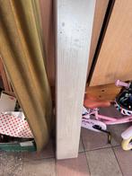 Ondervloer en resten laminaat, Doe-het-zelf en Verbouw, Ophalen, Overige materialen, 30 cm of meer, Gebruikt