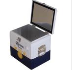 Corona extra koelbox met bieropener, Caravans en Kamperen, Koelboxen, Ophalen of Verzenden, Nieuw, Koelbox, Koelelement