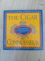 The Cigar Connoisseur, Nieuw, Verzenden