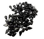100 onyx cabochons, Ophalen of Verzenden, Nieuw