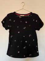 Revelation S zwarte top geborduurde insecten spin bloemen, Kleding | Dames, Tops, Zwart, Ophalen of Verzenden, Zo goed als nieuw