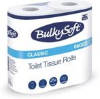 Bulky toiletpapier