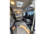 Etrusco CV 600 DB Plus Buscamper Comfortabel onderweg, Automaat, Ringverwarming, Fiat, Airbags
