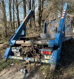 Hyva portaallift, Ophalen, Overige typen