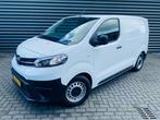 Toyota PROACE Compact 1.6 D-4D Cool Comfort, Auto's, Bestelauto's, Voorwielaandrijving, Gebruikt, Euro 6, Origineel Nederlands
