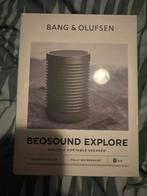 Nieuwe Bang & Olufsen Beosound Explore, Audio, Tv en Foto, Luidsprekers, Overige merken, Overige typen, Nieuw, Ophalen of Verzenden